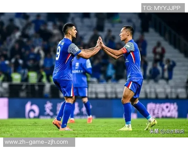 生死战前夕申花面临双重困境晋级亚冠八强形势严峻