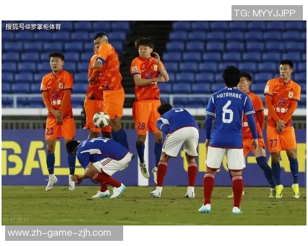 鲁能遭遇亚足联重罚危机亚冠退赛或引发严厉制裁风险