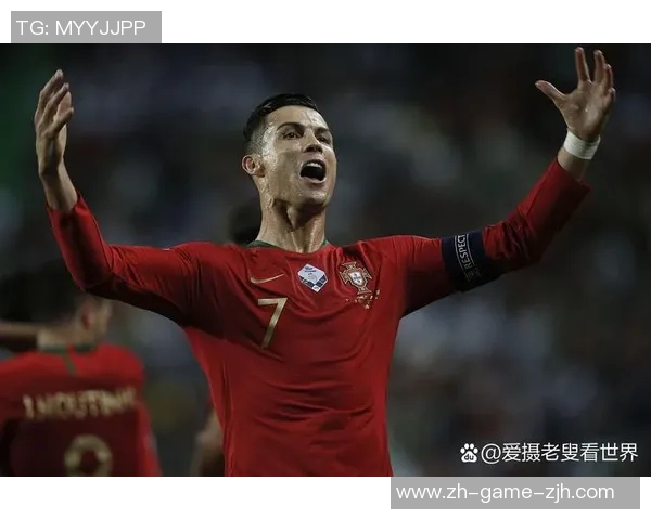 欧洲杯激战葡萄牙对决法国谁能笑到最后成就辉煌历史